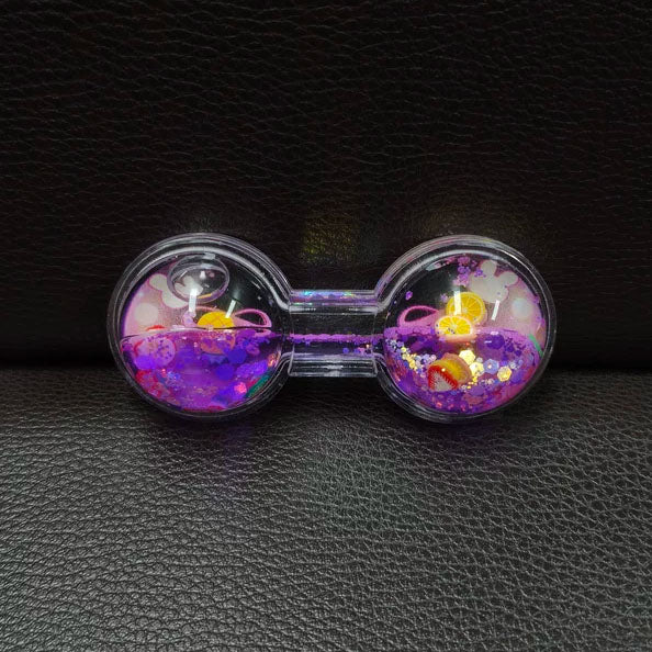 DIY Quicksand Replaceable Eyes(Pair)