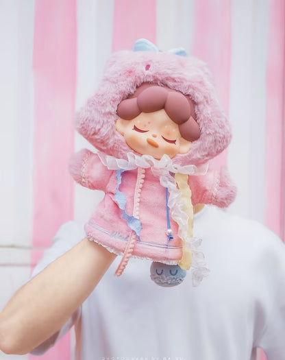 【Wendy】Moonlit Sea Verses Series 400% Plush Series Blindbox
