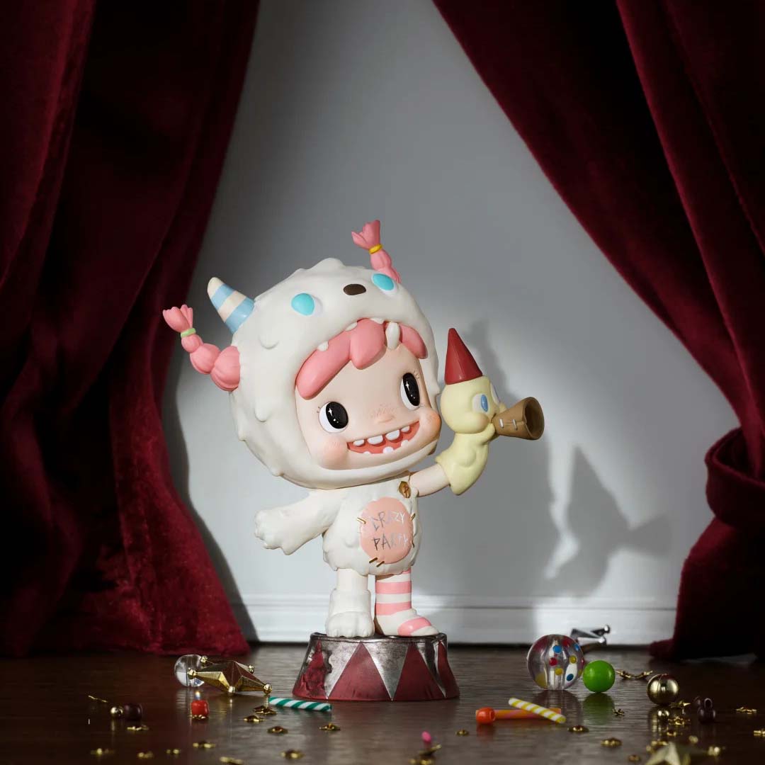 Celebrating the Moment 15th Anniversary Series Figure