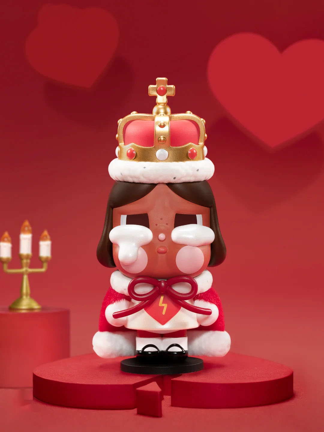 【CRYBABY】Crying Again Series Figures