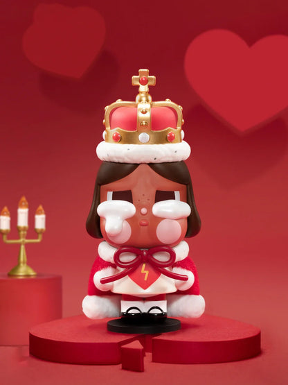 【CRYBABY】Crying Again Series Figures