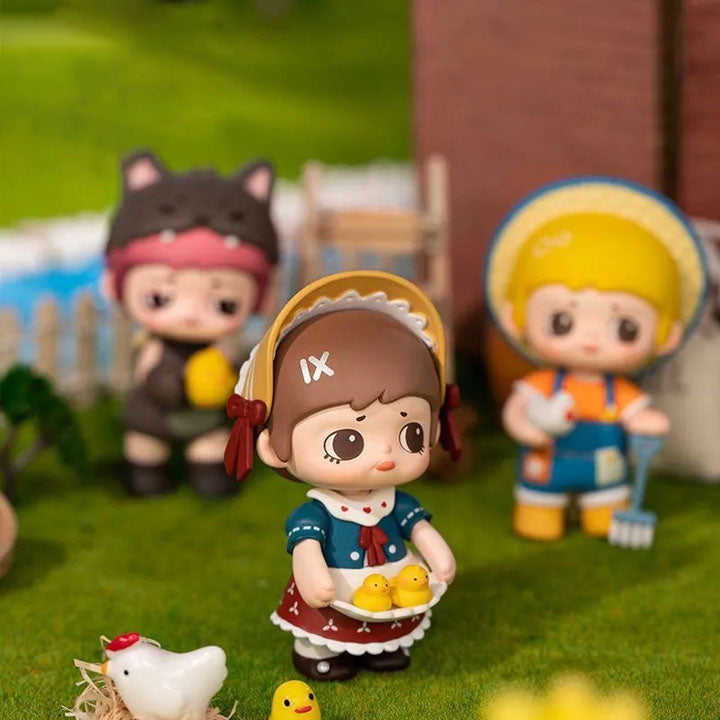 【Yoola】Farm Fun