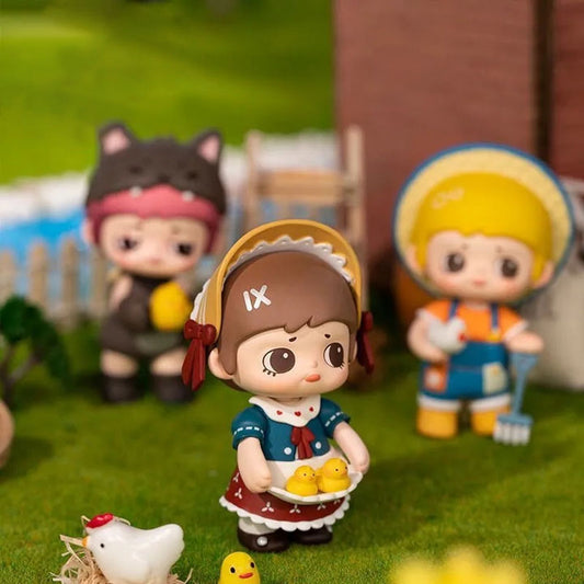 【Yoola】Farm Fun