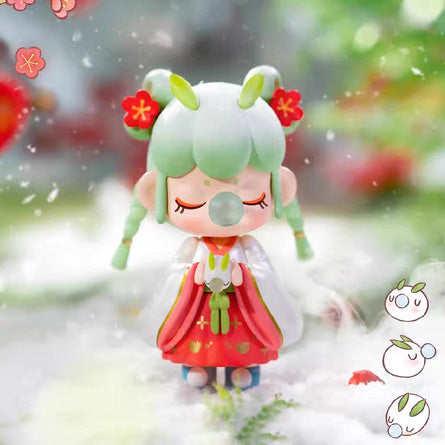 【NANCI】Spring And Summer Series
