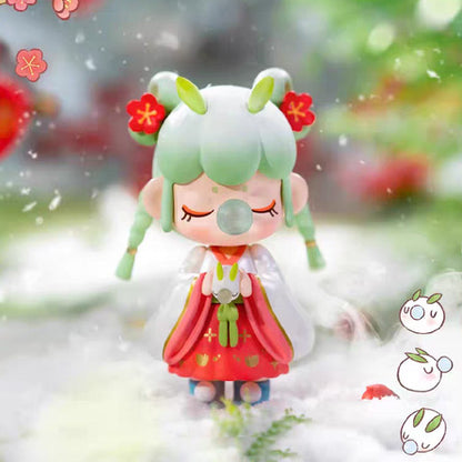 【NANCI】Spring And Summer Series