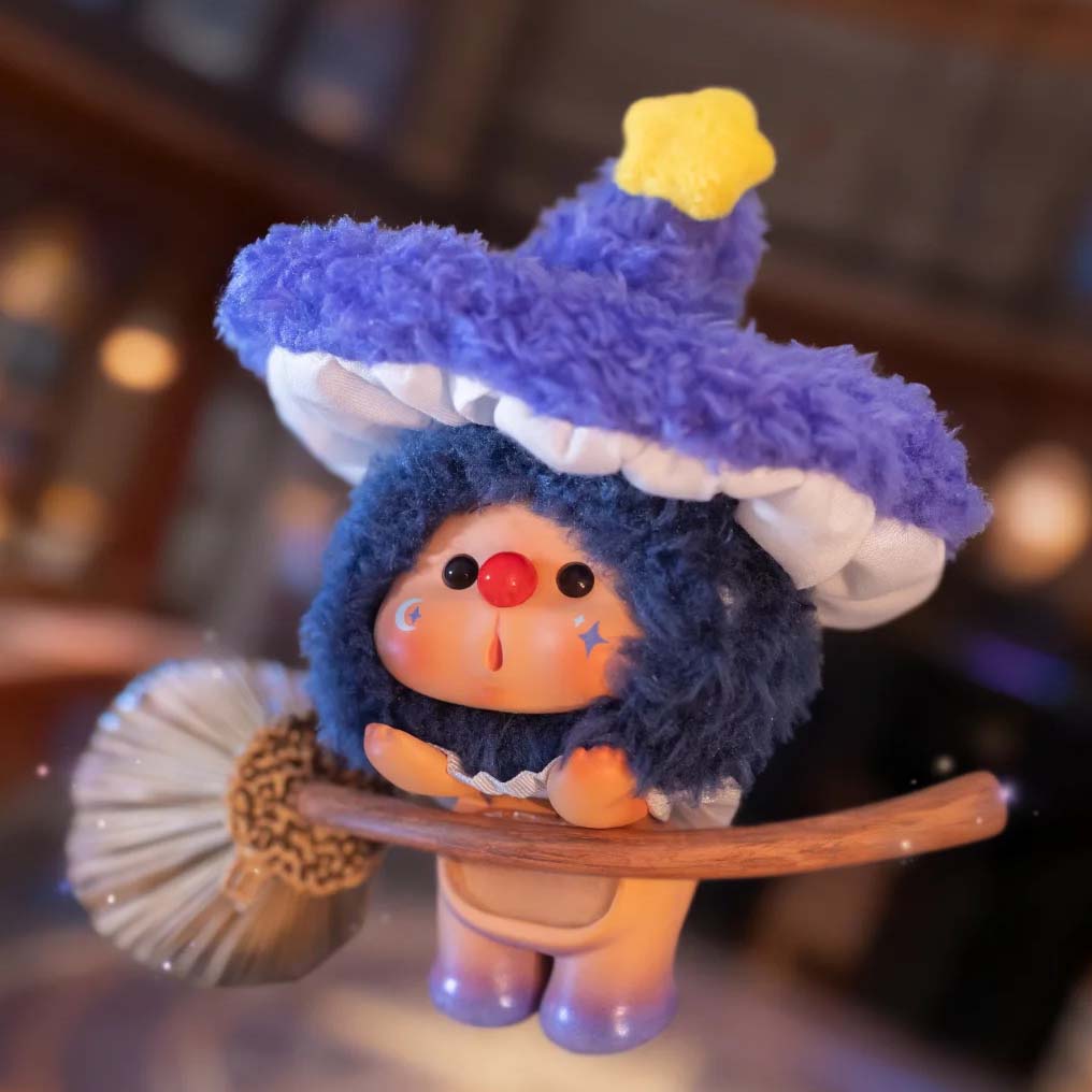 【OYO】Constellation Story Mini Series