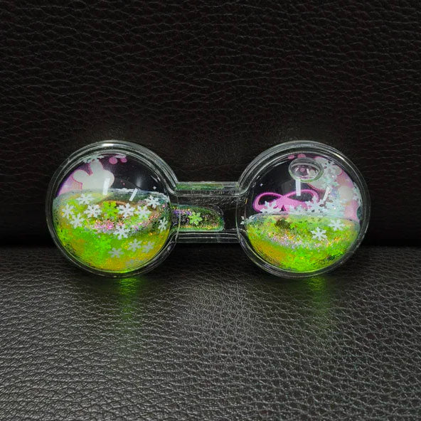 DIY Quicksand Replaceable Eyes(Pair)