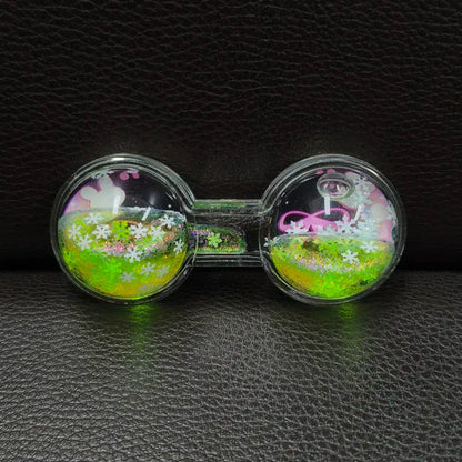 DIY Quicksand Replaceable Eyes(Pair)