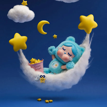 【Pre-order】CRYBABY × Care Bears Series Vinyl Plush Pendnat Blind Box