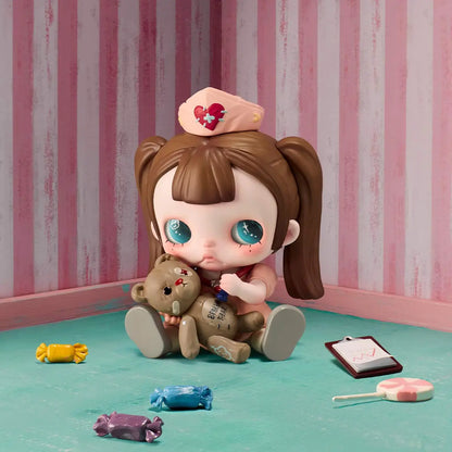 【Pre-order】TinyTiny Act I:Sugar Therapy Room Series Figures Blind Box