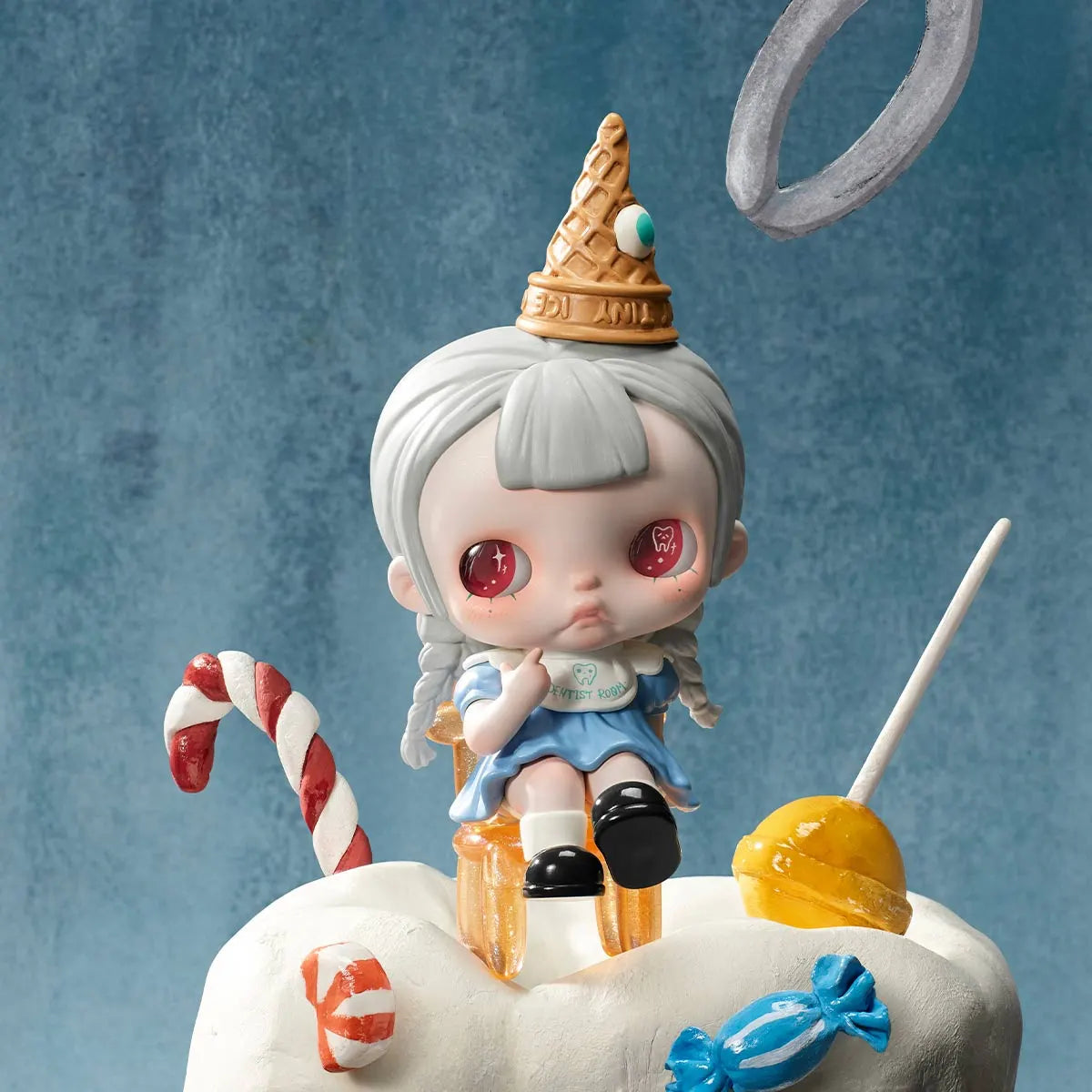 【Pre-order】TinyTiny Act I:Sugar Therapy Room Series Figures Blind Box