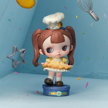 【Pre-order】TinyTiny Act I:Sugar Therapy Room Series Figures Blind Box