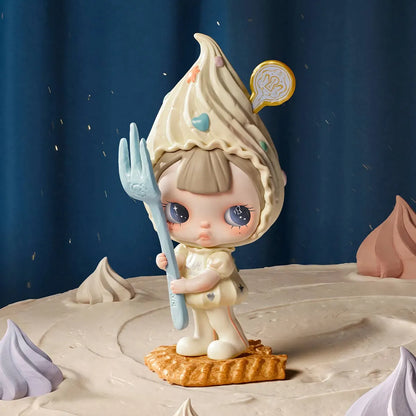 【Pre-order】TinyTiny Act I:Sugar Therapy Room Series Figures Blind Box