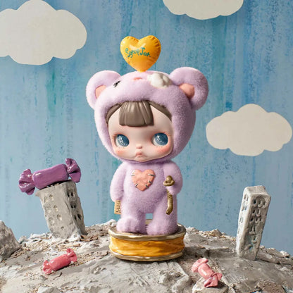 【Pre-order】TinyTiny Act I:Sugar Therapy Room Series Figures Blind Box