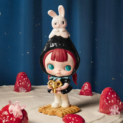 【Pre-order】TinyTiny Act I:Sugar Therapy Room Series Figures Blind Box