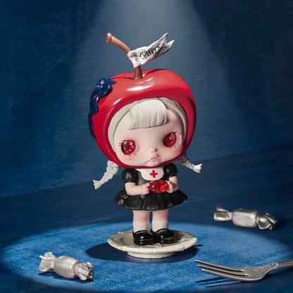 【Pre-order】TinyTiny Act I:Sugar Therapy Room Series Figures Blind Box