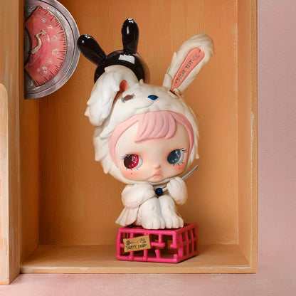 【Pre-order】TinyTiny Act I:Sugar Therapy Room Series Figures Blind Box