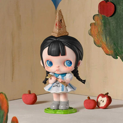 【Pre-order】TinyTiny Act I:Sugar Therapy Room Series Figures Blind Box