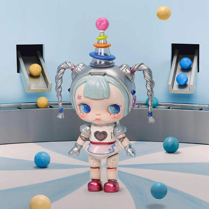 【Pre-order】TinyTiny Act I:Sugar Therapy Room Series Figures Blind Box