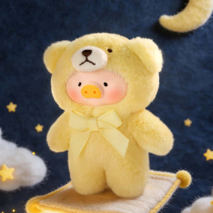 【LuLu】Teddy Mini's Whispers of Nature Plush Series Blind Box