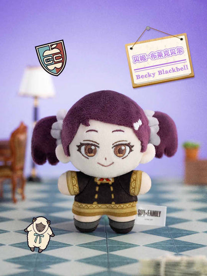 【SPY×FAMILY】Character Series