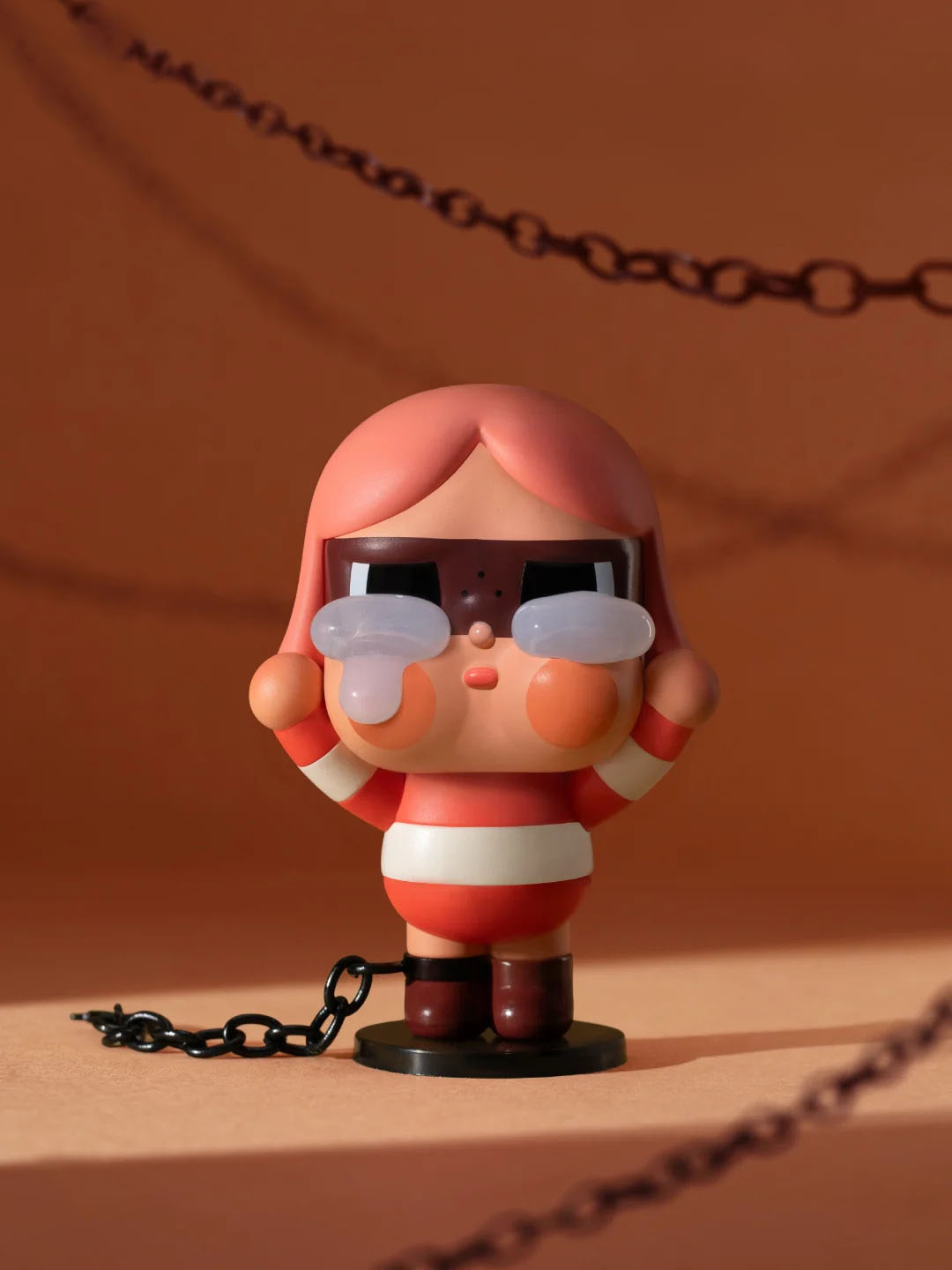 【CRYBABY】Crying Again Series Figures