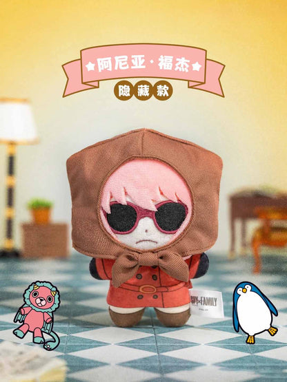 【SPY×FAMILY】Character Series