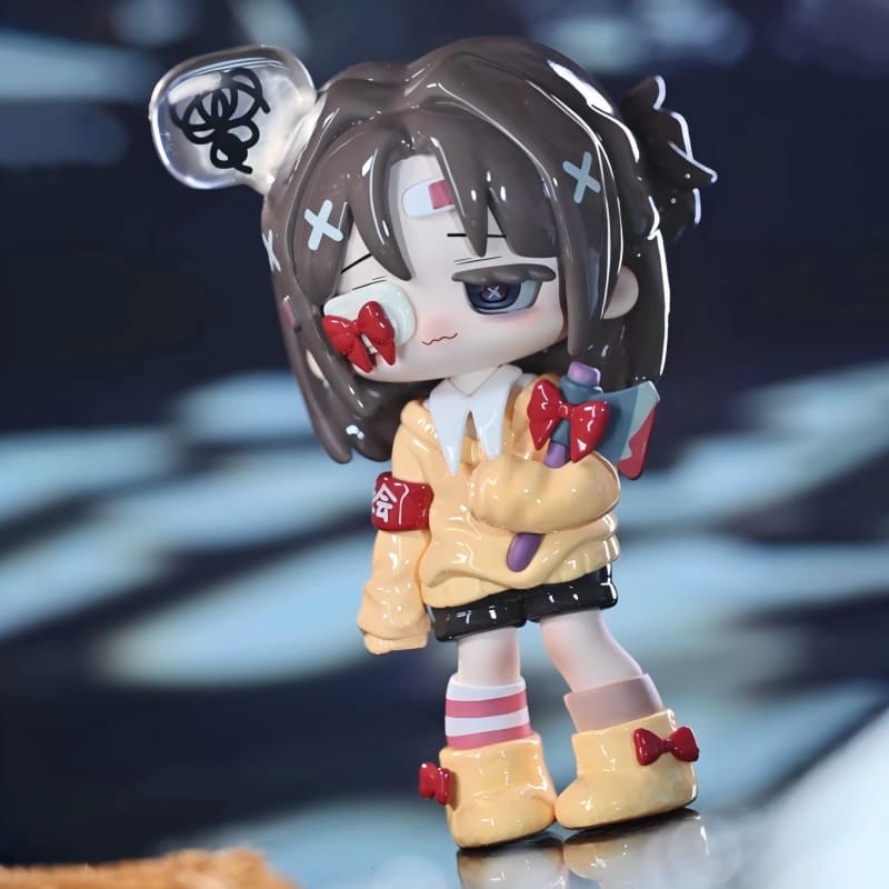 MISSY Cute Lolita Series Pvc Blind Box