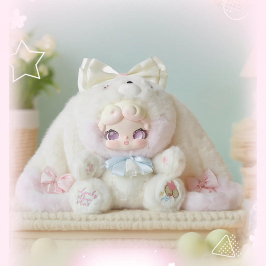 【Lucky Deer Nai】600% Sweet Tea Rabbit