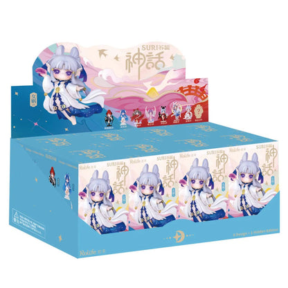 【SURI】Myth Series