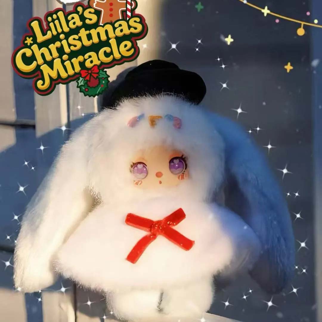 【Liila】Christmas Miracle