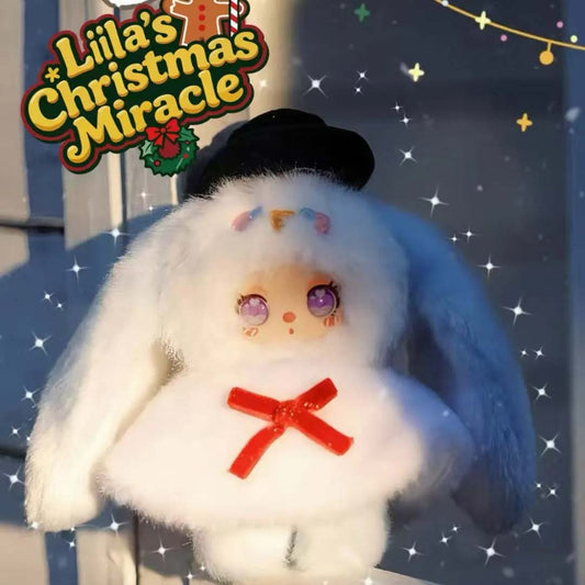 【Liila】Christmas Miracle