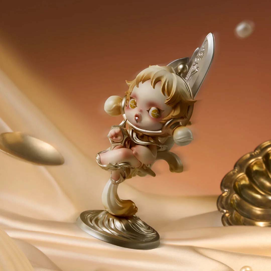 【SKULLPANDA】The Feast Begins