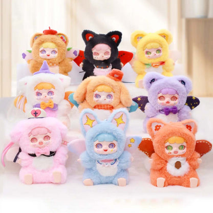 【Playful Kid】Fantasy Elf Plush