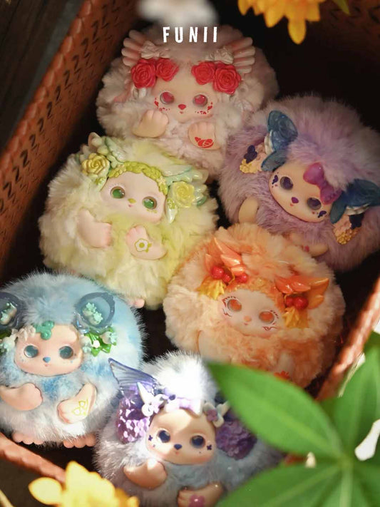 【Funii】Wandering In Wonderland