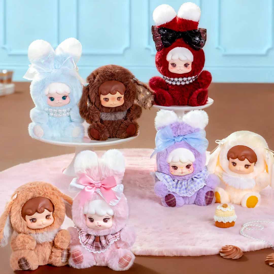 【Cream Cookii】Best Friend