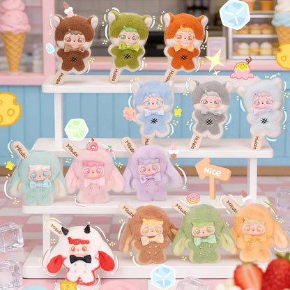 【MITUTU】 HULALA Cream Lolly Popsicle