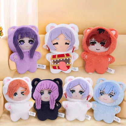 [Frieren: Beyond Journey's End] Cat Plush Doll