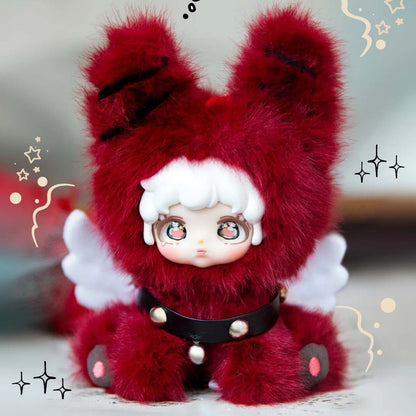 【Dumia·Etta】Star-Winged Illusions Plush Series Blind Box