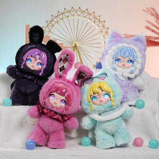 Dumia·Aria Dream Whisper Soul Bunny