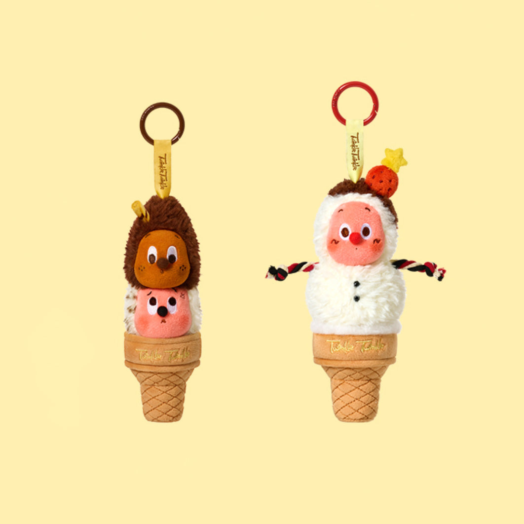 Moon Gelato Series-Gelato Pendant