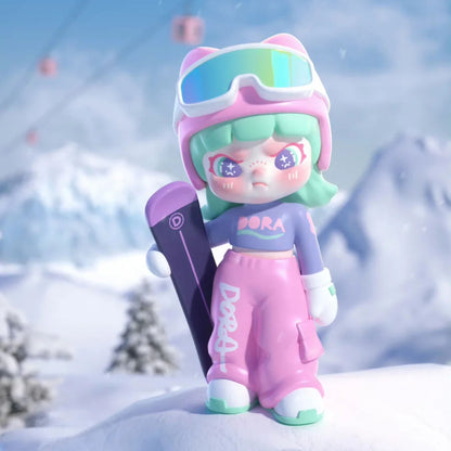 【DORA】Escape Plan