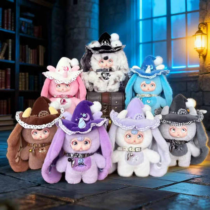 【YUMI】Witch's Fantasy House
