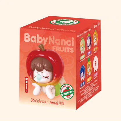 【BabyNanci】Fruits Series