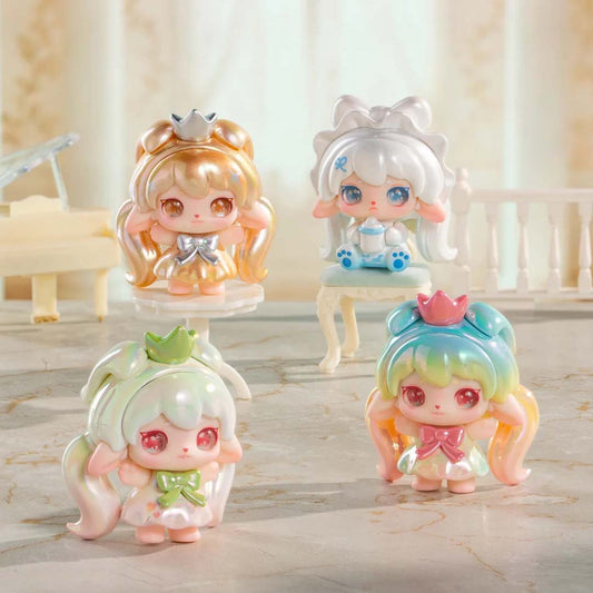 【Ruby】Hello Bunny Mini Figure