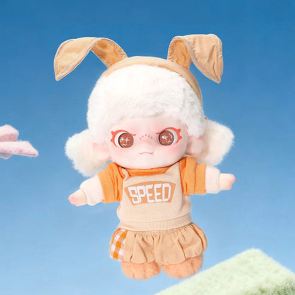 【DORA】 Be Yourself