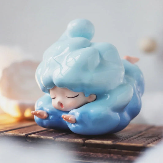 【Yumo】 My Day Series Blind Box