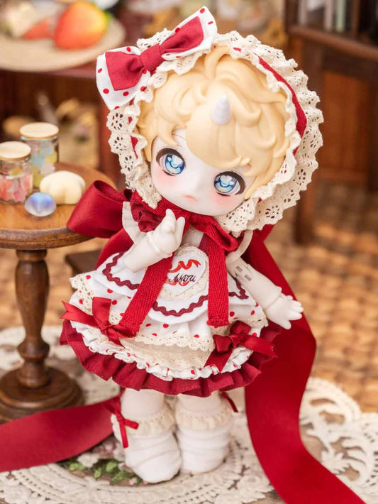 PENNY'S BOX 3rd Anniversary Commemorative Edition-ANTU