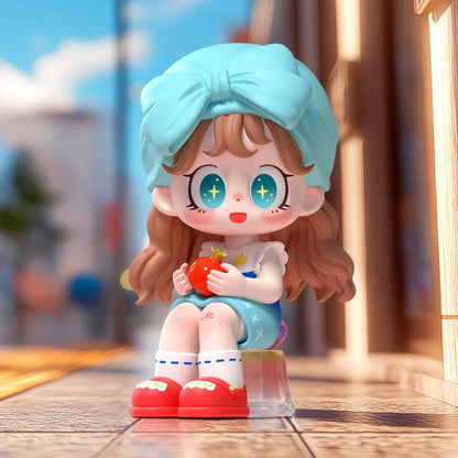 【Milay】MiGoGo
