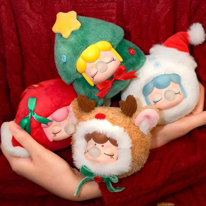 【NANCI】Christmas Gifts Plush Pendant